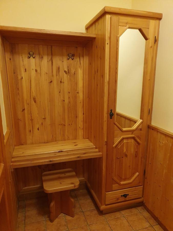Bozi Rozi Panzio Hotel Fertőboz Екстериор снимка